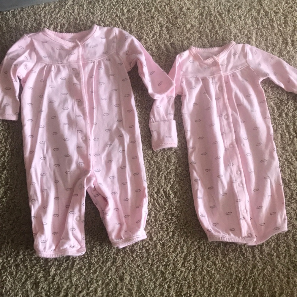 Nighties